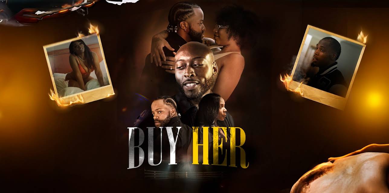 Buy Her (2023)