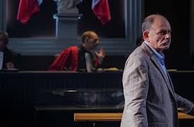 One Fateful Night: Episode 5