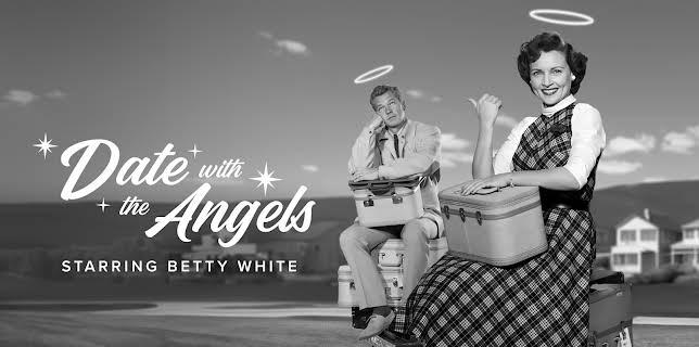 Date with the Angels