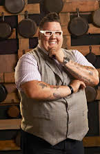 Graham Elliot som 