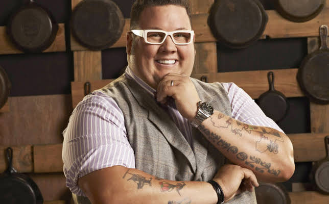 Graham Elliot