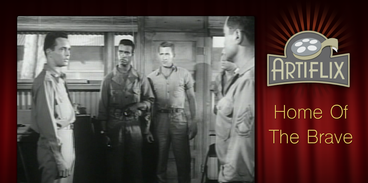 Home of the Brave (1949)
