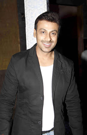 Anupam Bhattacharya as 