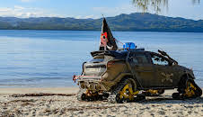 The Grand Tour (S4 E2)