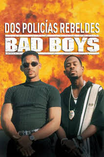 23:02: Dos policías rebeldes | AXN | 3/30 2026