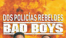 Dos policías rebeldes