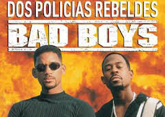 Dos policías rebeldes