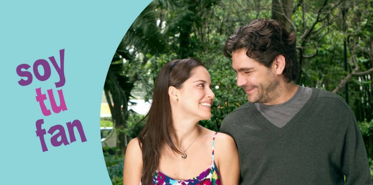 Soy tu fan