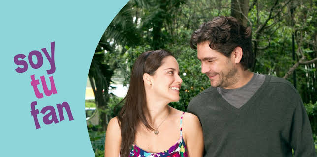 Soy tu fan