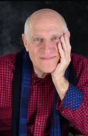 David Landsberg as 