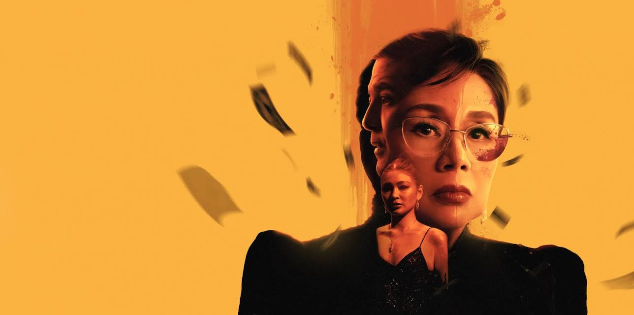 Uninvited (2025)