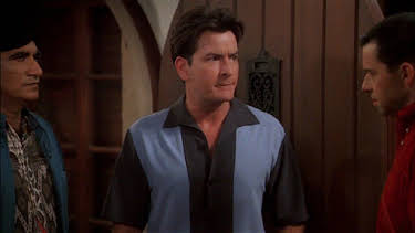 14:10: Two and a Half Men | ProSieben | 3/30 2026