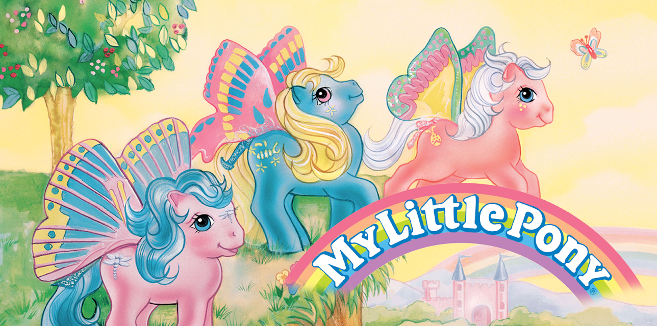My Little Pony Original Series