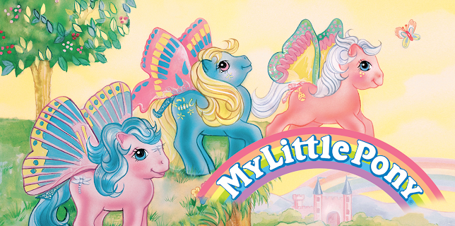 My Little Pony Original Series