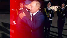 Die Macht des russischen Geheimdiensts