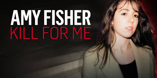 Amy Fisher season-1