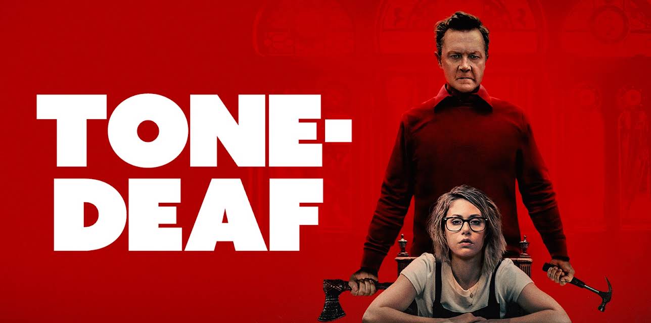 Tone-Deaf (2019)