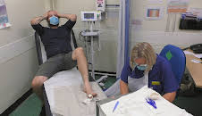 24 Hours in A&E