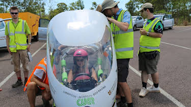 01:45: Gamechangers: Inventing The World (S1 E4) (S1) | Animal Planet | 1/1 2026