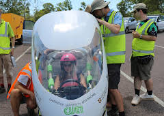 Gamechangers: Inventing The World