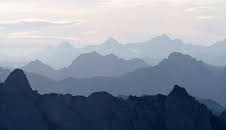 Unsere wilde Schweiz: Das Vanil Noir