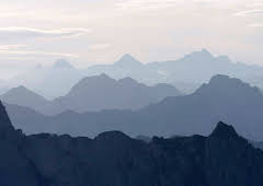 Unsere wilde Schweiz: Das Vanil Noir