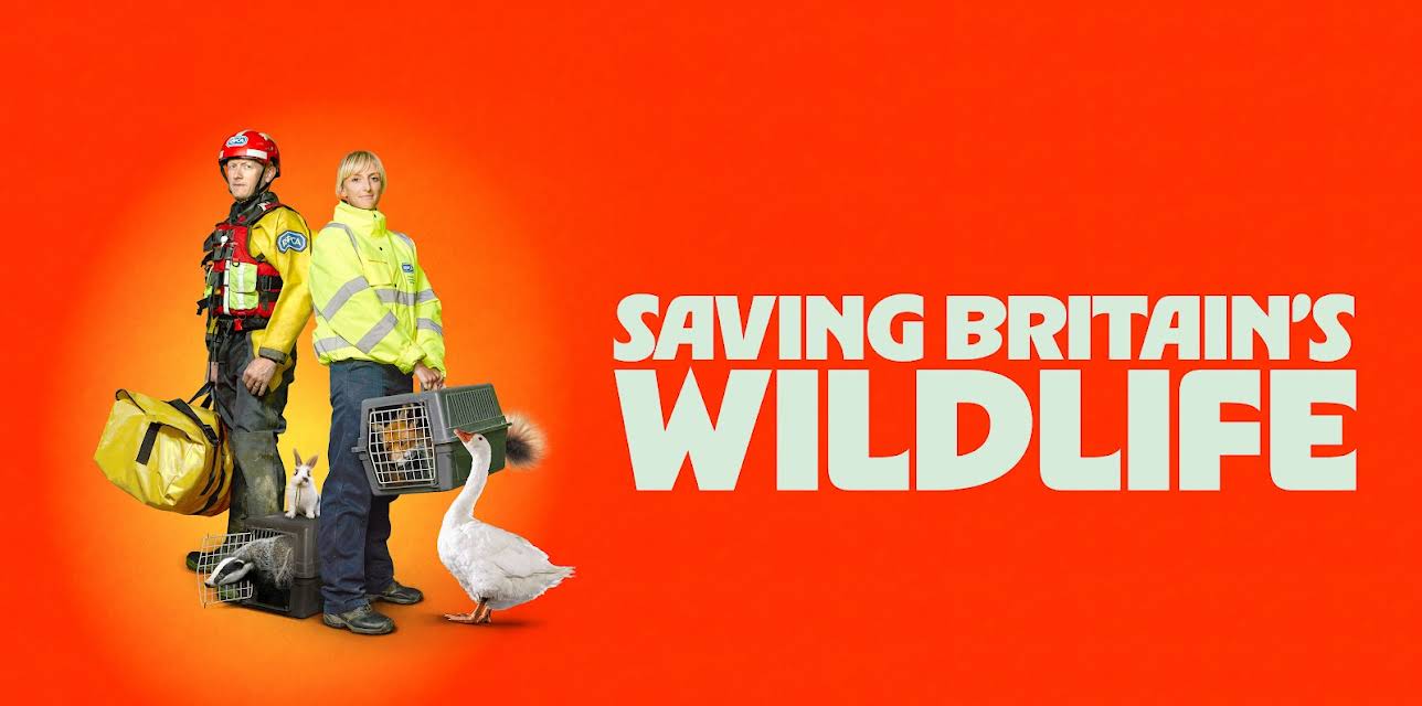 Saving Britain's Wildlife, Season 1