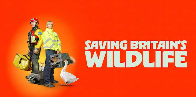 Saving Britain's Wildlife, Season 1
