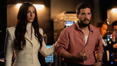 11:40 PM: Industry (S4) | BBC One Scotland | 2/2 2026