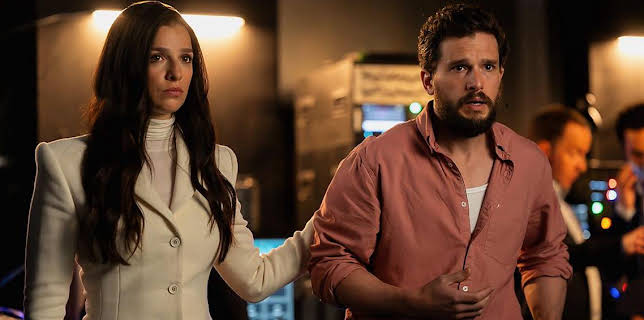 10:40 PM: Industry (S4) | BBC One East | 2/2 2026