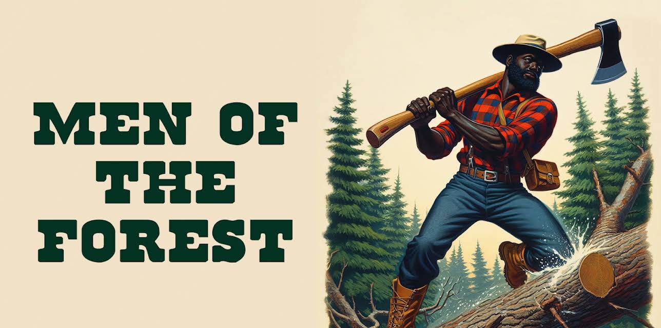 Men of the Forest (2024)