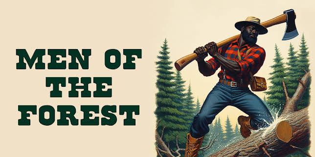 Men of the Forest (2024)