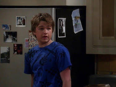 14:55: Two and a Half Men | ProSieben | 9/4 2026