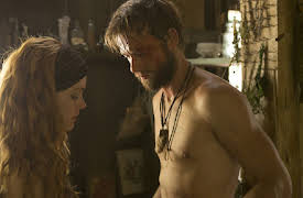 Outsiders: Episode 3