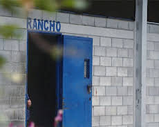 Behind Bars: World's Toughest Prisons