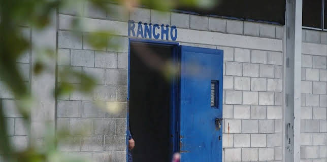 10:00 PM: Behind Bars: World's Toughest Prisons (S4 E5) (S4) | Paramount | 1/7 2026