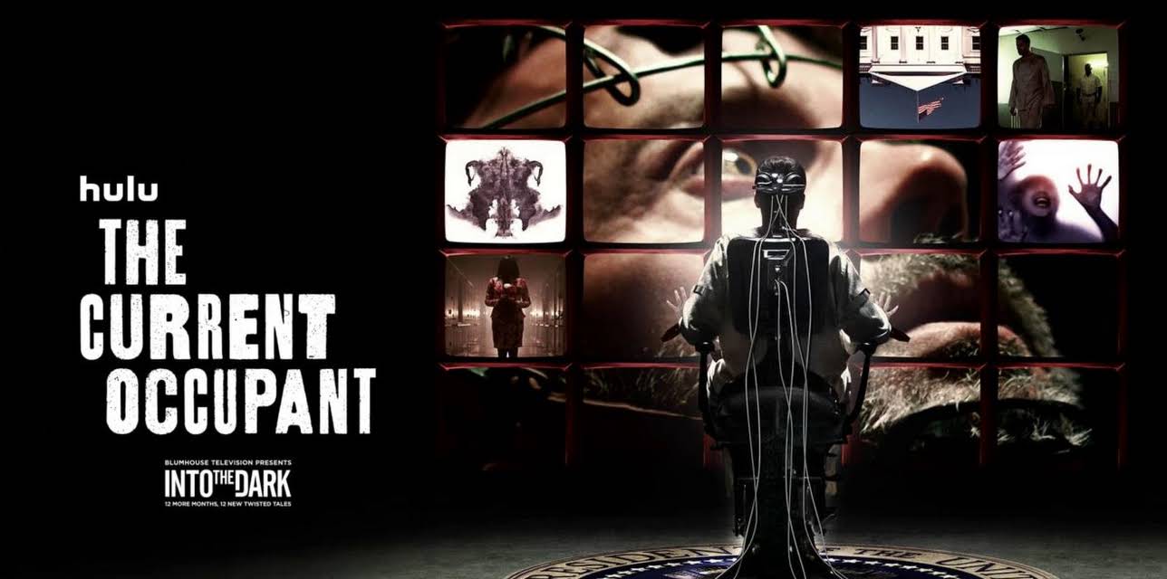 The Current Occupant (2026)