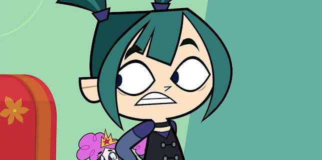 5:00 PM: Total Dramarama (S1) | CBBC | 11/18 2025