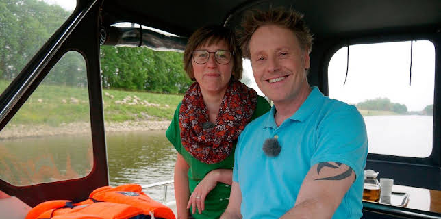 20:15: Wunderschön! | ARD Alpha | 11/19 2025