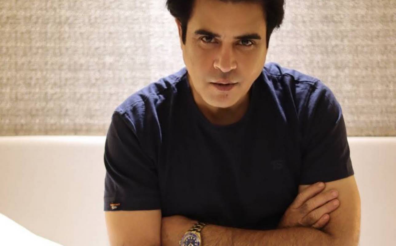 Akshay Anand