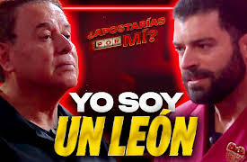 ¿Apostarías por Mi? Mejores momentos season-1: "¡Víbora NO SOY!": Adrián le RECLAMA a Mayito haberle llamado víbora cuando se siente un león