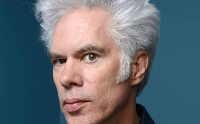 Jim Jarmusch