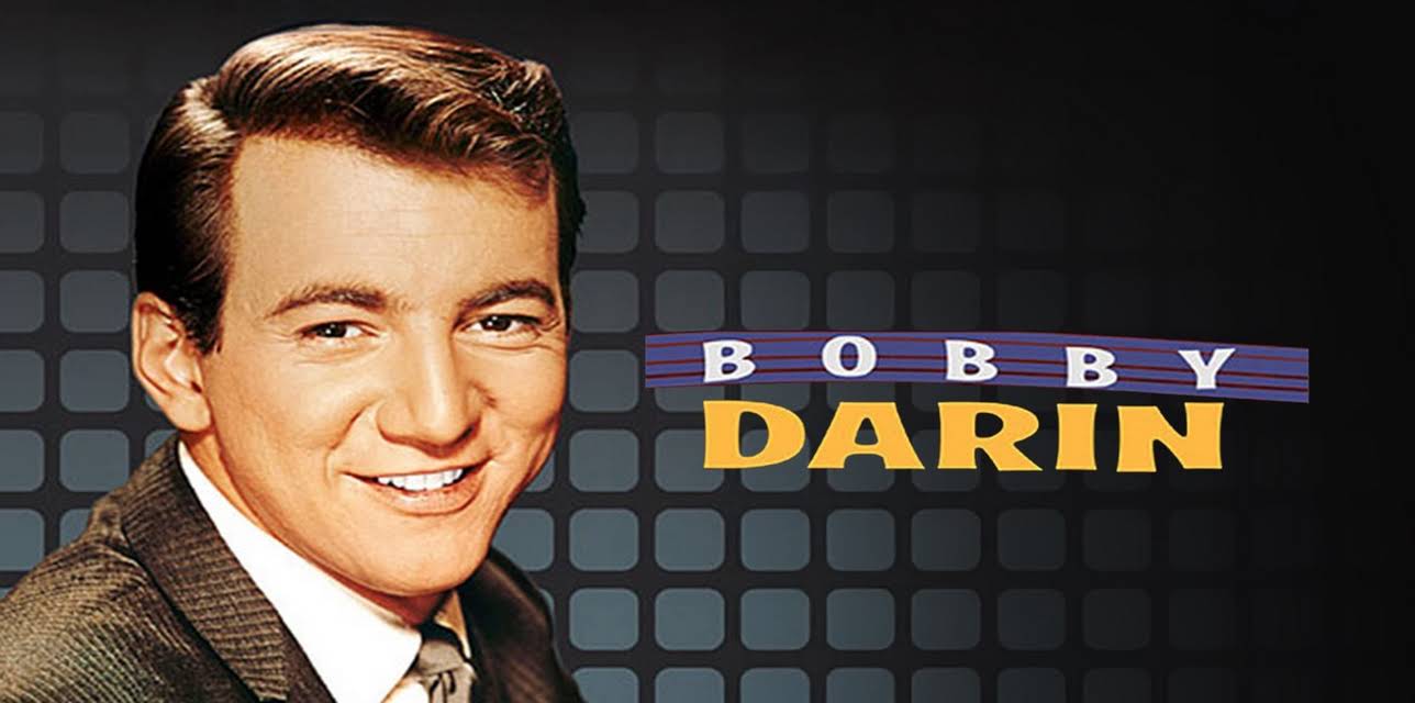 Bobby Darin: Legends in Concert (1979)