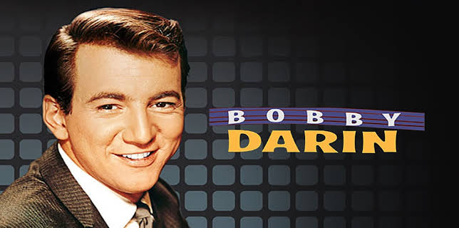 Bobby Darin: Legends in Concert (1979)