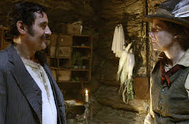 Deadwood: Deep Water