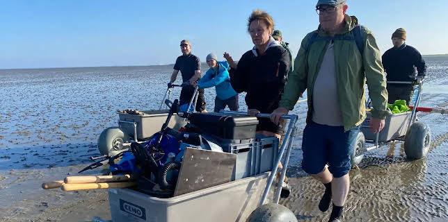 14:00: Die Nordreportage | NDR Fernsehen | 11/21 2025