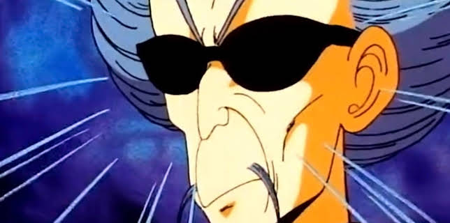 16:50: Dragonball | ProSieben Maxx | 3/11 2026