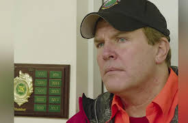 Dark Woods Justice Season 1: Bones