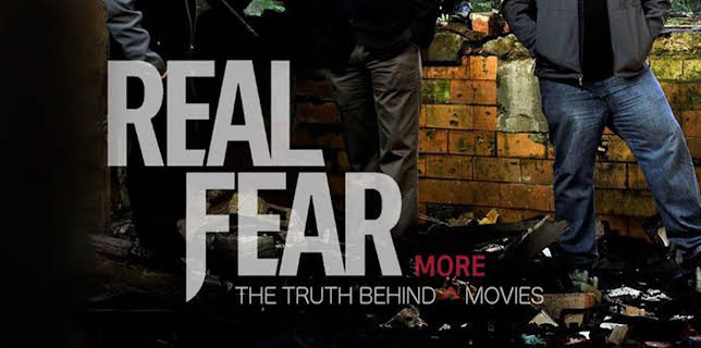 Real Fear 2: The Truth Behind More Movies (2013)
