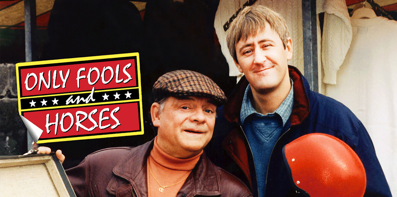 Only Fools And Horses, Season 1